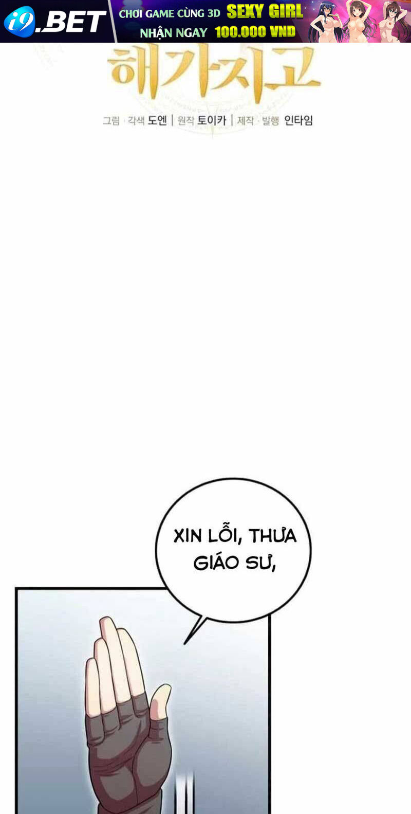 Vô Tình Ghi Danh - Chapter 6 - Page 8