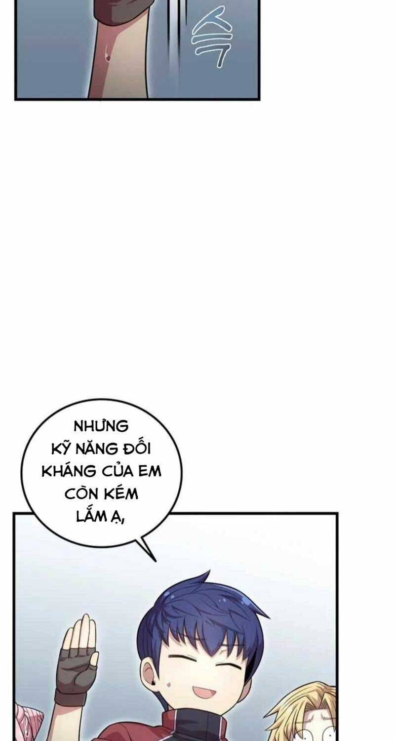 Vô Tình Ghi Danh - Chapter 6 - Page 9