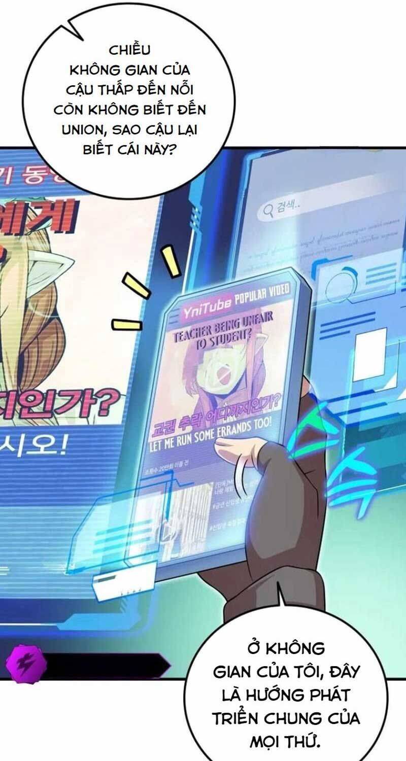 Vô Tình Ghi Danh - Chapter 7 - Page 22