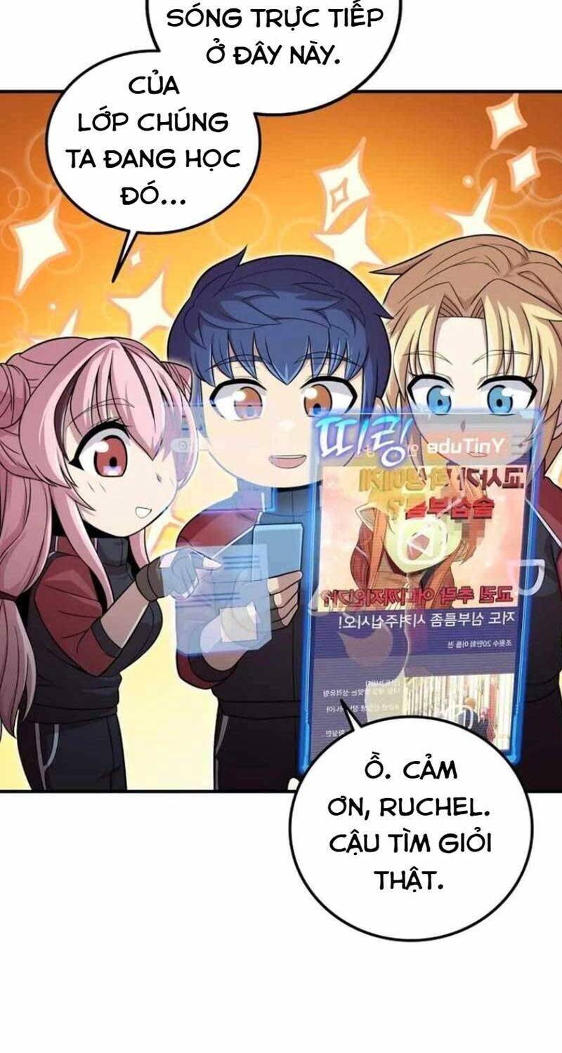 Vô Tình Ghi Danh - Chapter 7 - Page 24