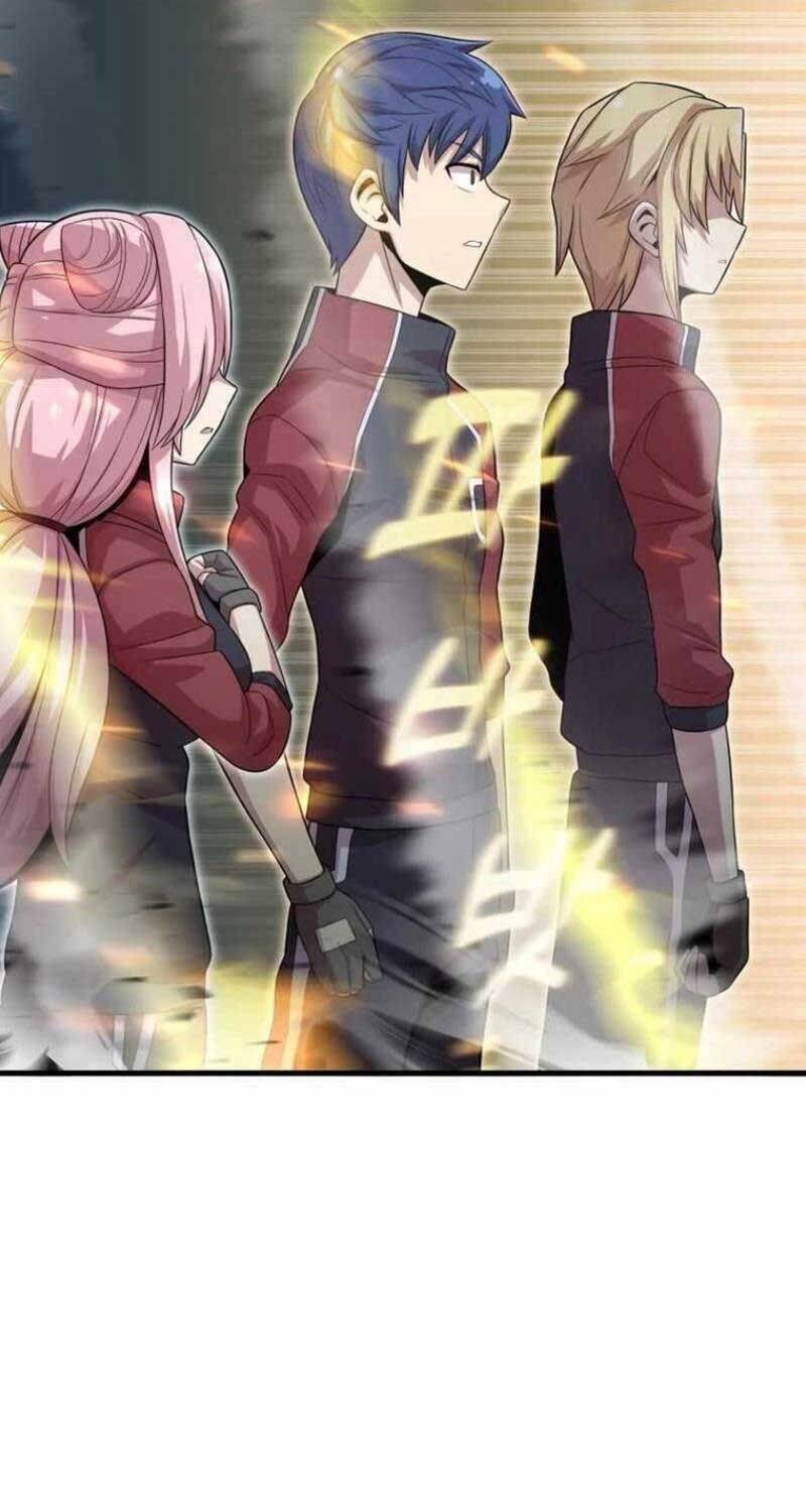 Vô Tình Ghi Danh - Chapter 7 - Page 40