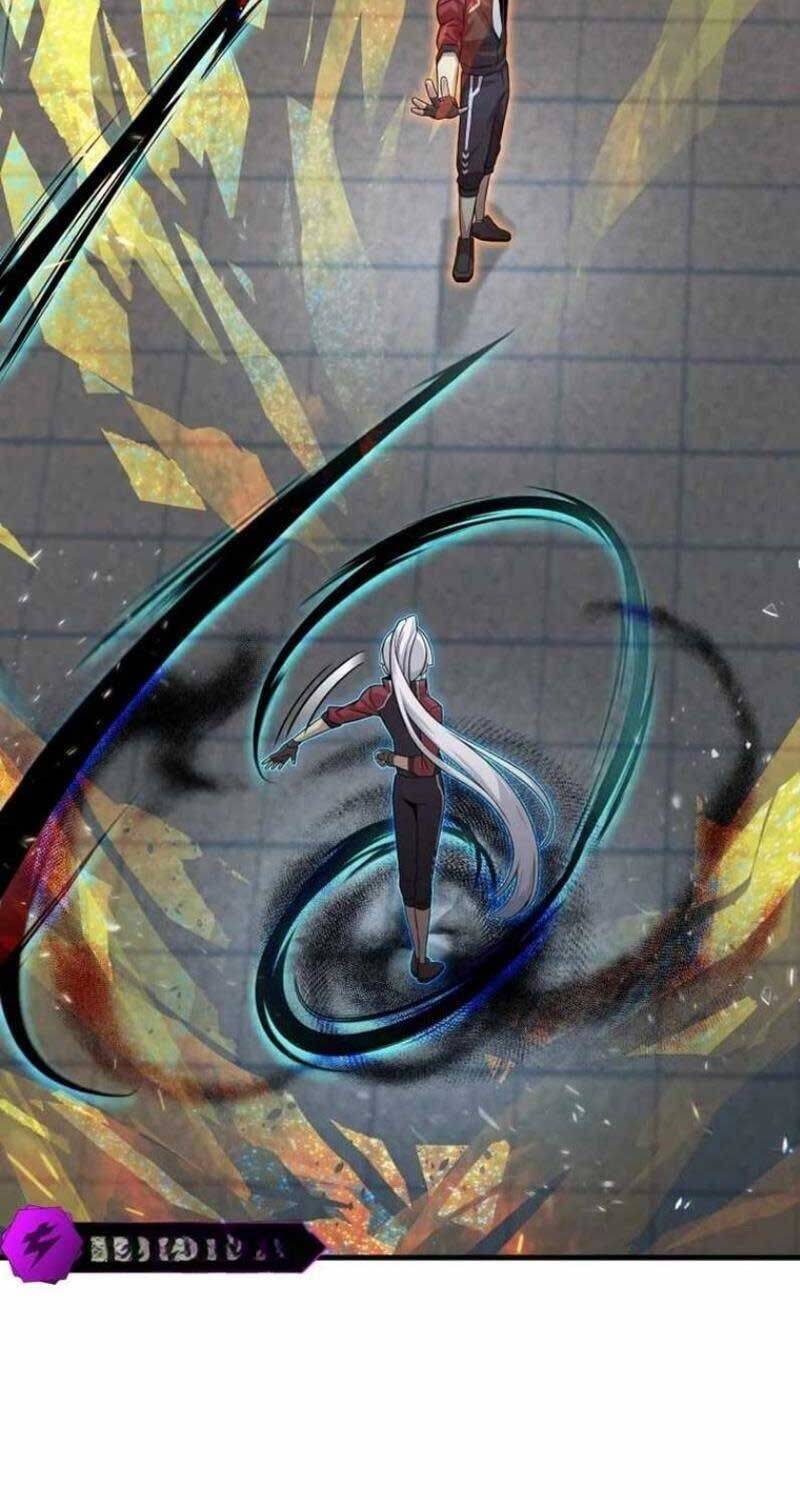 Vô Tình Ghi Danh - Chapter 7 - Page 59