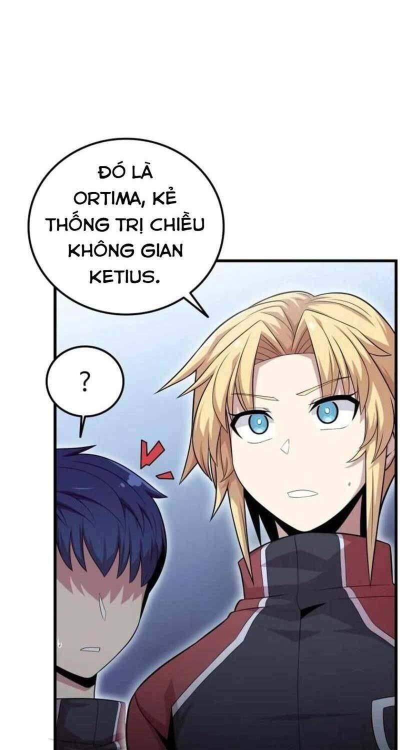 Vô Tình Ghi Danh - Chapter 7 - Page 6