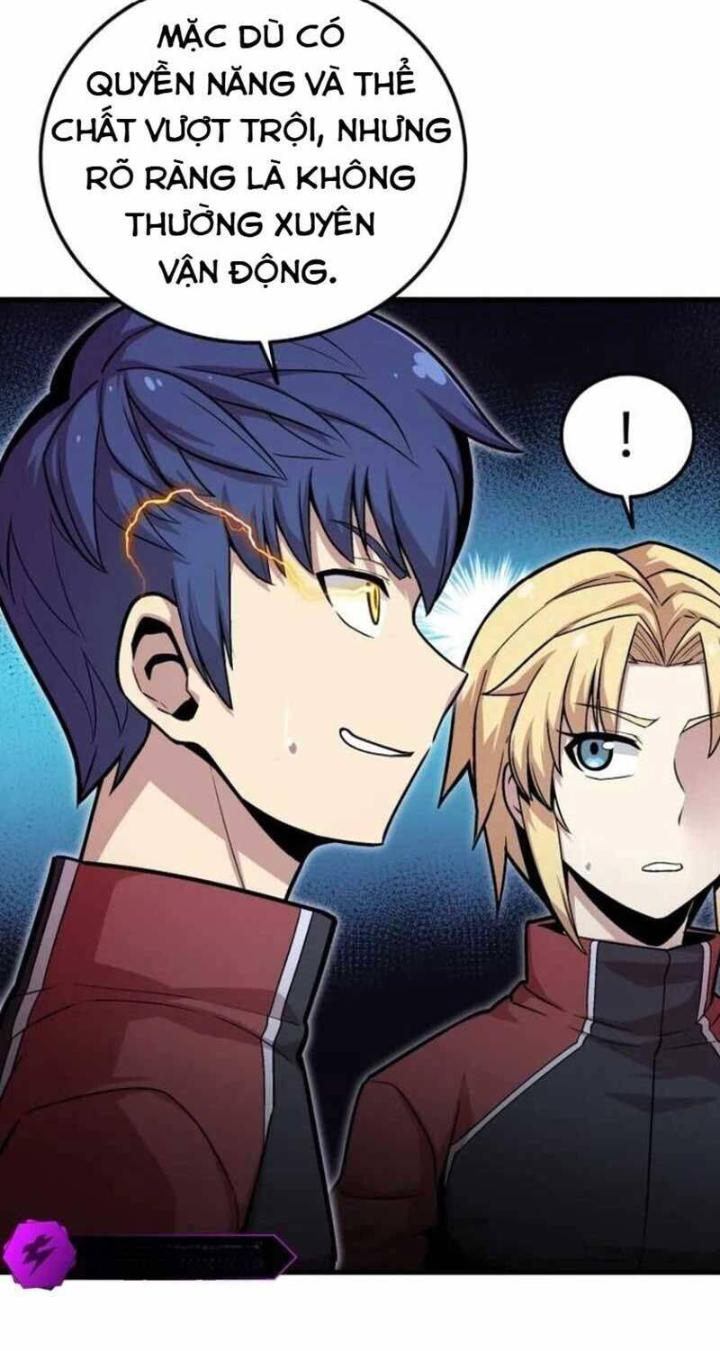 Vô Tình Ghi Danh - Chapter 7 - Page 97