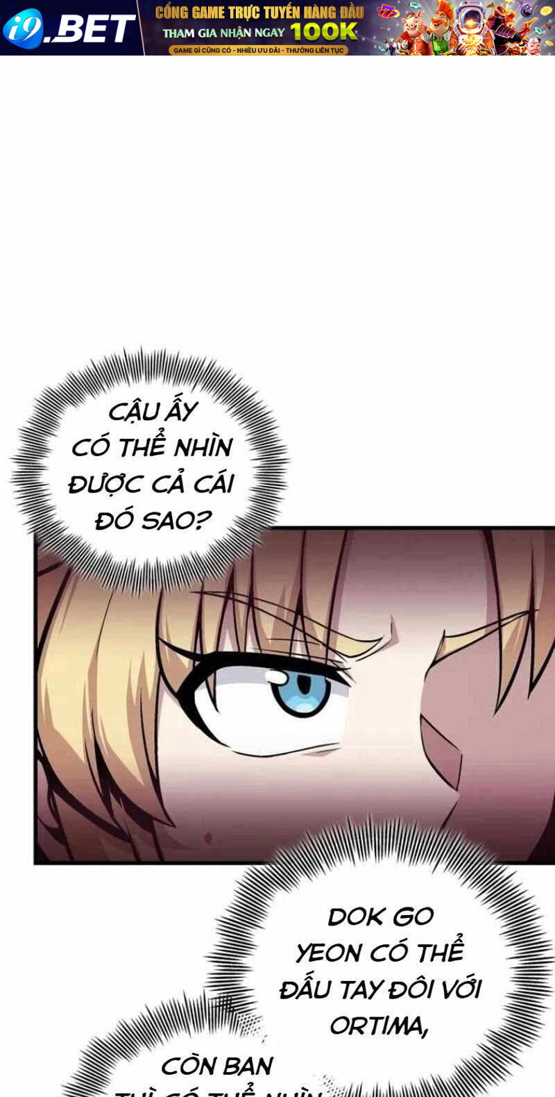 Vô Tình Ghi Danh - Chapter 7 - Page 98