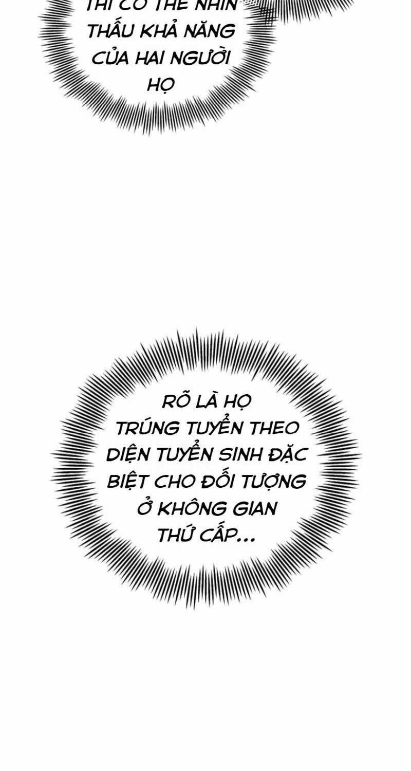 Vô Tình Ghi Danh - Chapter 7 - Page 99