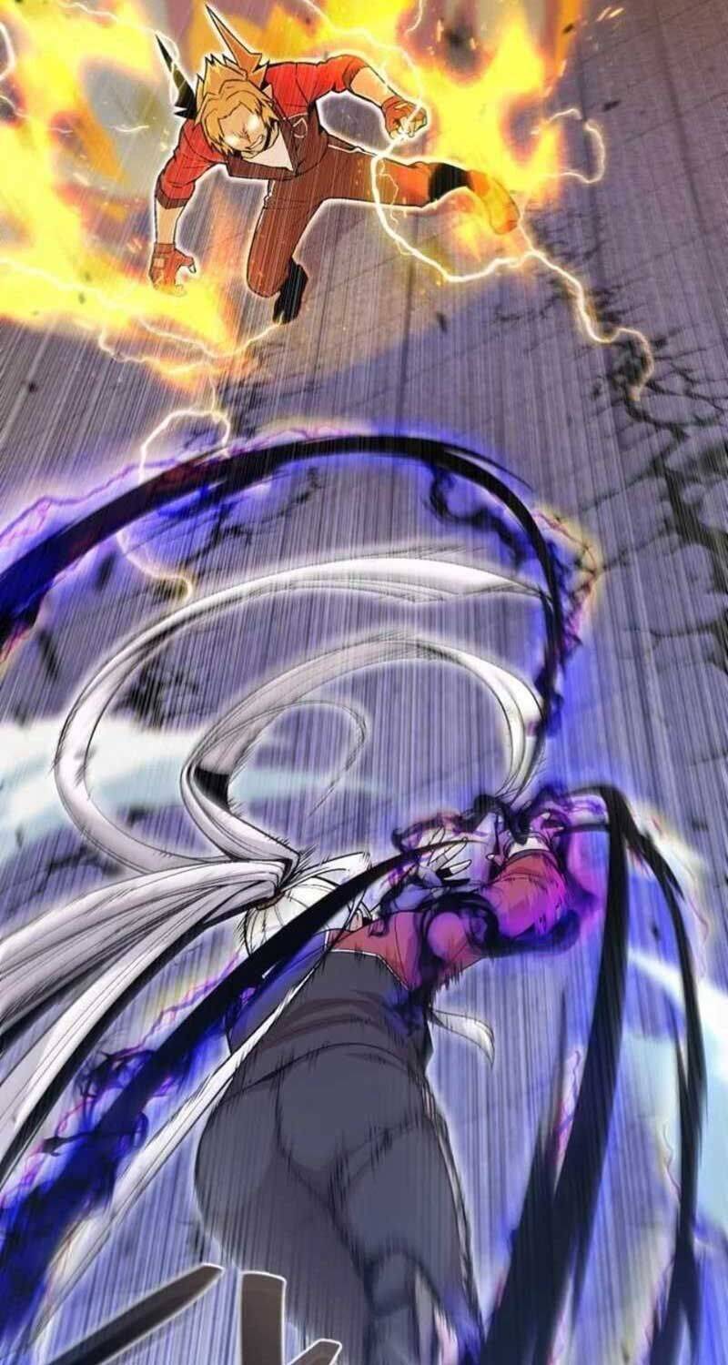 Vô Tình Ghi Danh - Chapter 8 - Page 10