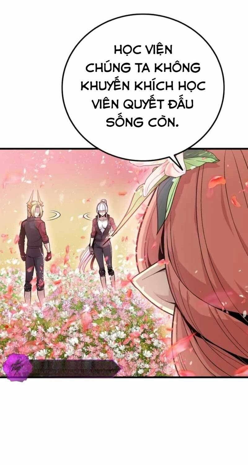 Vô Tình Ghi Danh - Chapter 8 - Page 21