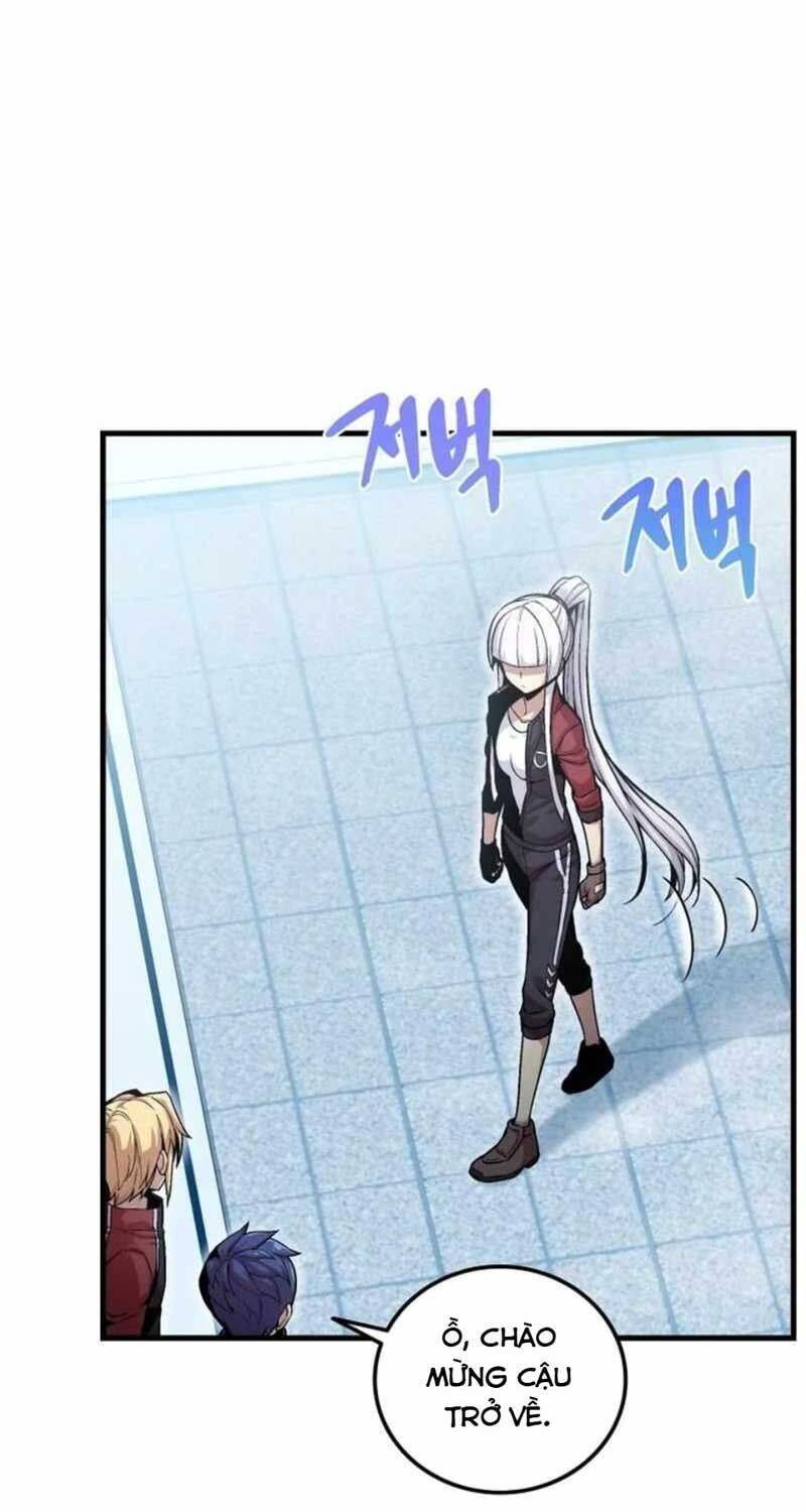 Vô Tình Ghi Danh - Chapter 8 - Page 40