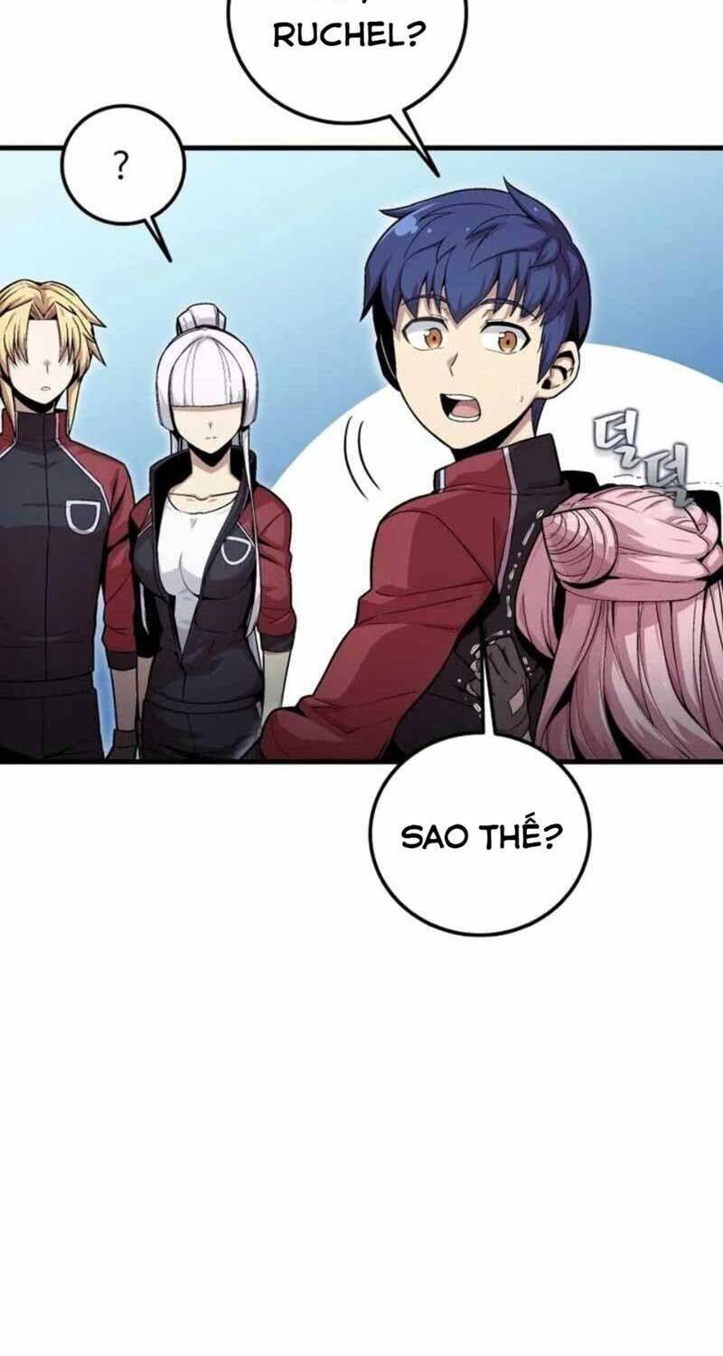 Vô Tình Ghi Danh - Chapter 8 - Page 44