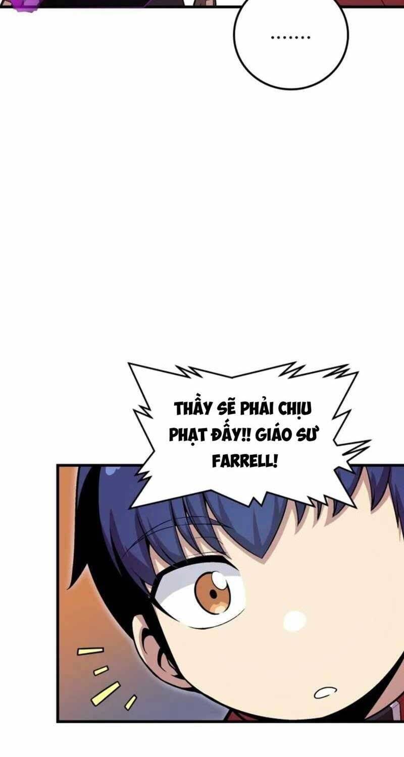 Vô Tình Ghi Danh - Chapter 8 - Page 47