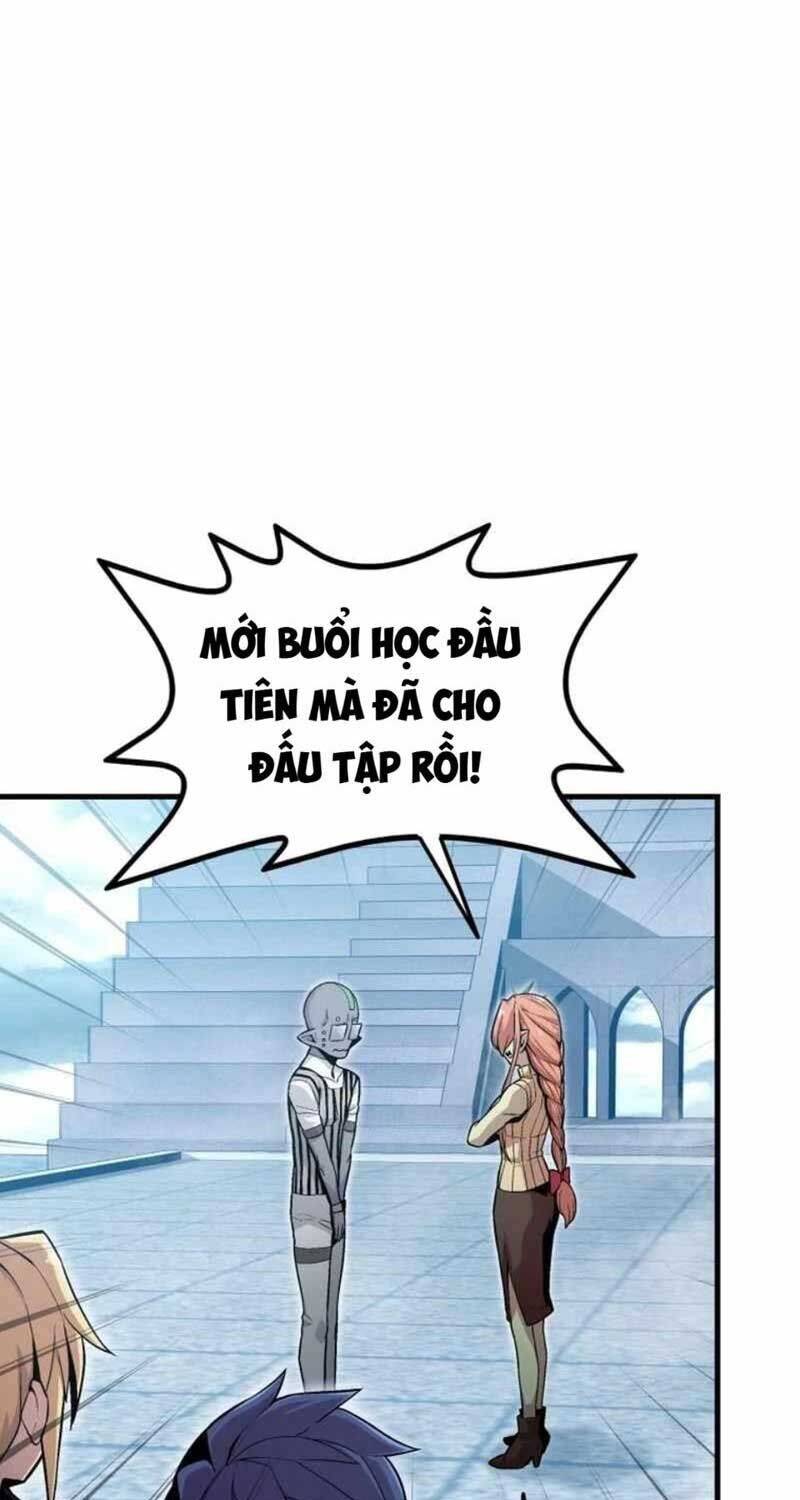 Vô Tình Ghi Danh - Chapter 8 - Page 48