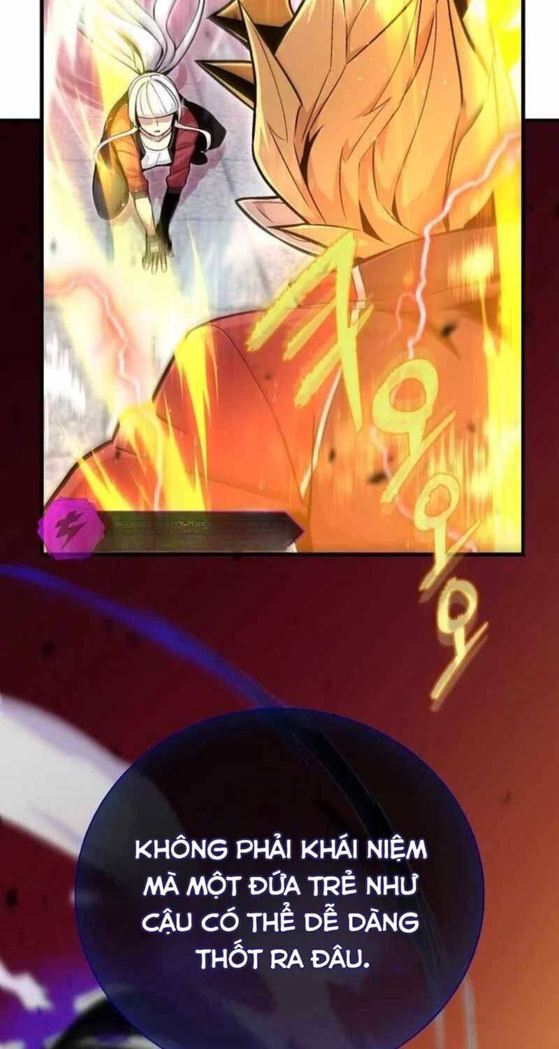 Vô Tình Ghi Danh - Chapter 8 - Page 6