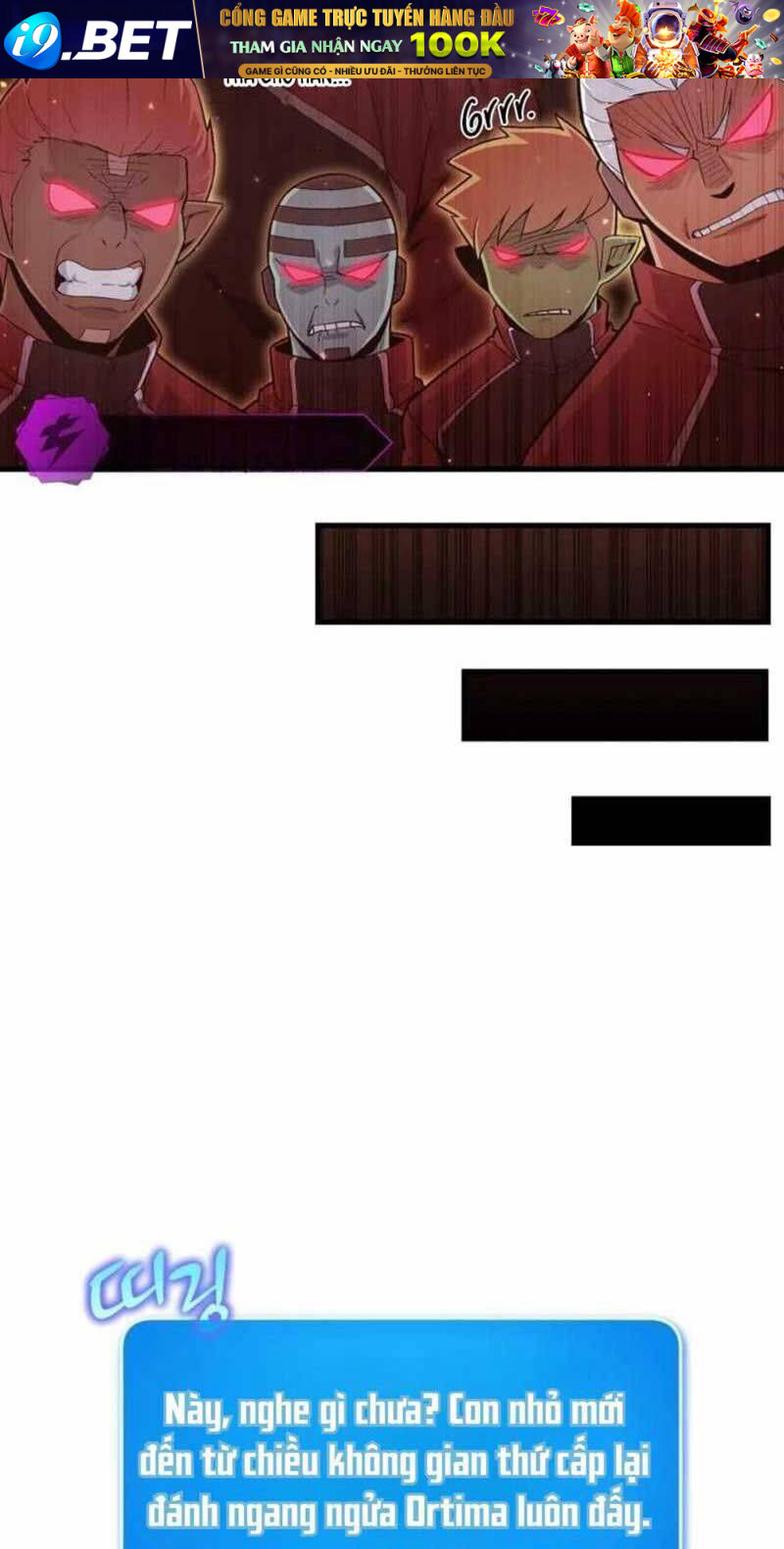 Vô Tình Ghi Danh - Chapter 8 - Page 61