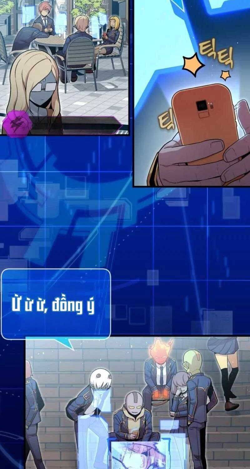 Vô Tình Ghi Danh - Chapter 8 - Page 64