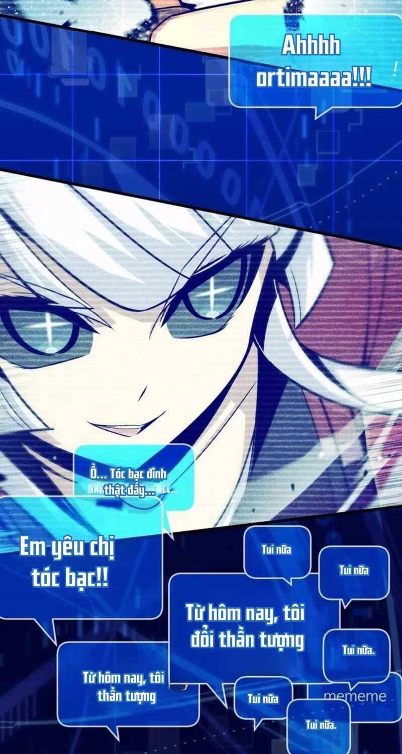 Vô Tình Ghi Danh - Chapter 8 - Page 66