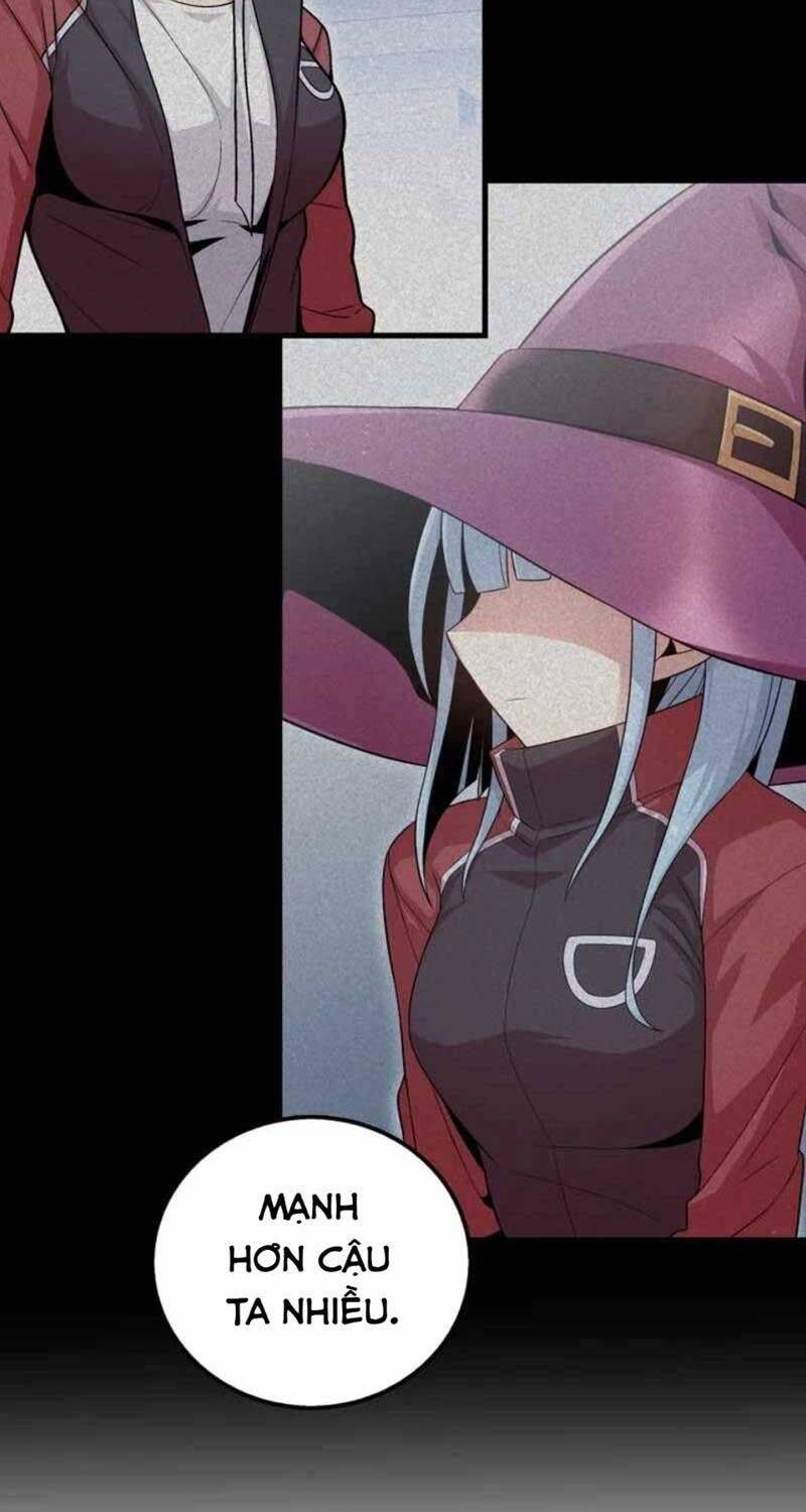 Vô Tình Ghi Danh - Chapter 8 - Page 76