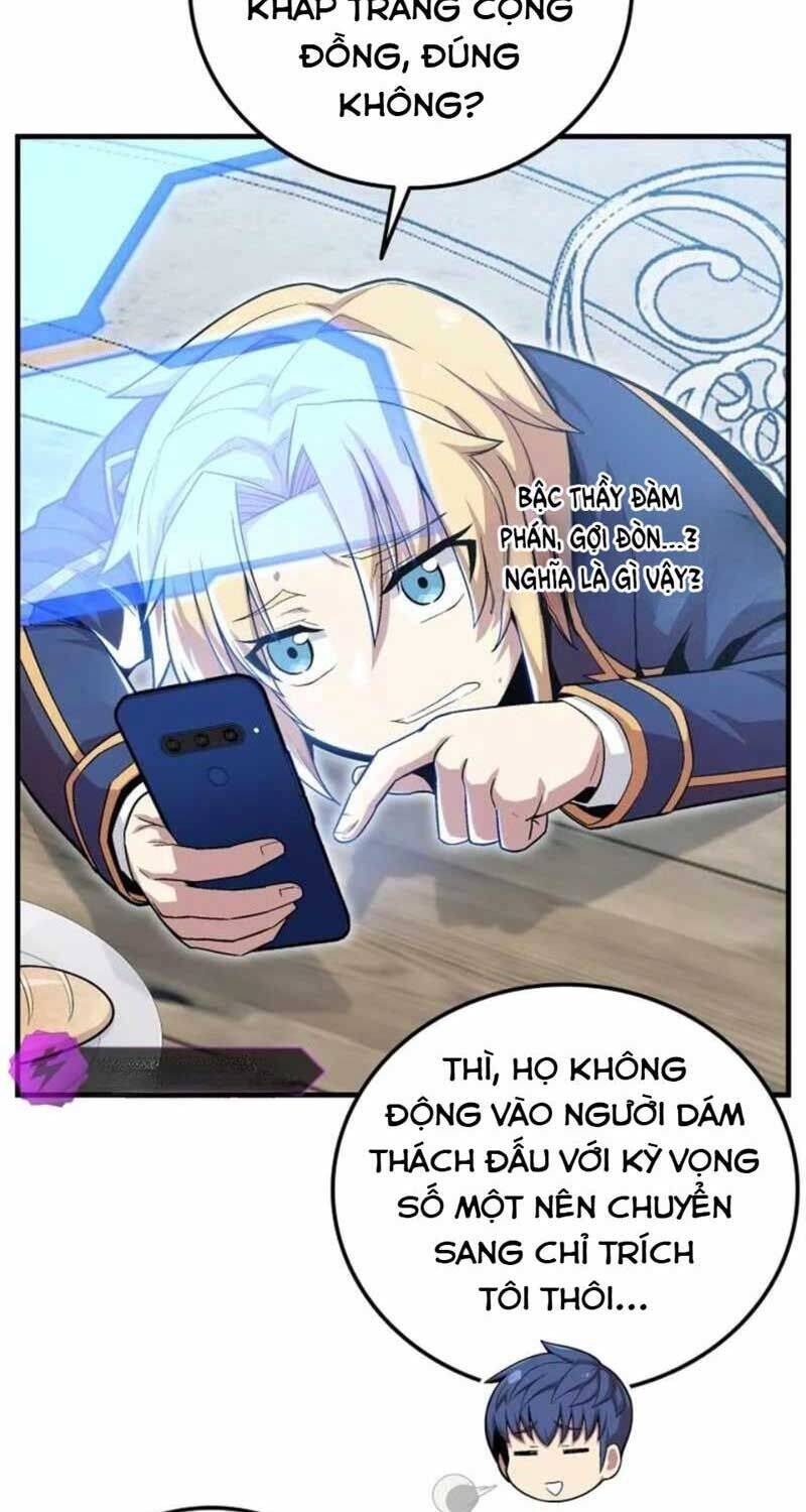 Vô Tình Ghi Danh - Chapter 8 - Page 79