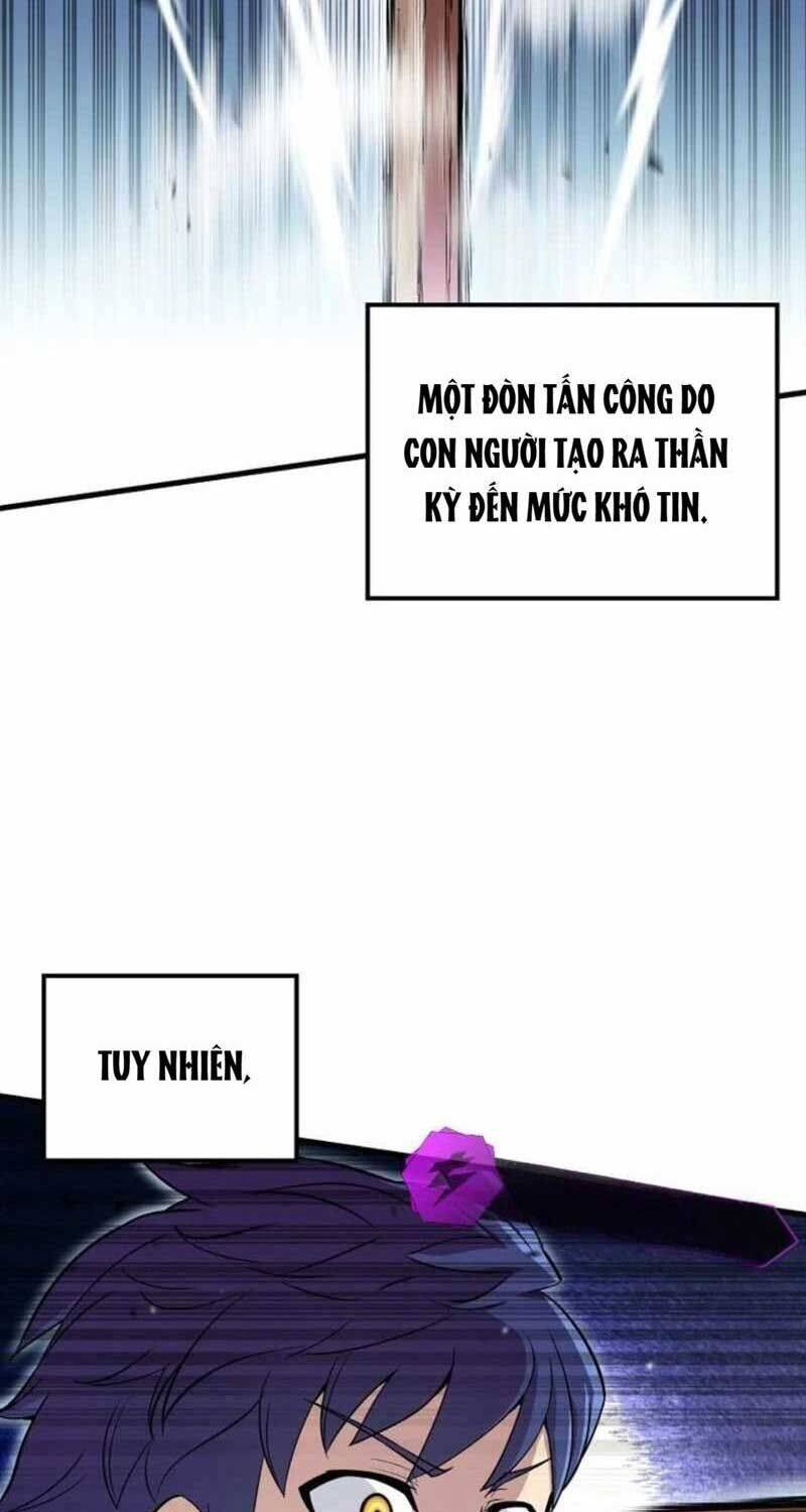 Vô Tình Ghi Danh - Chapter 9 - Page 21