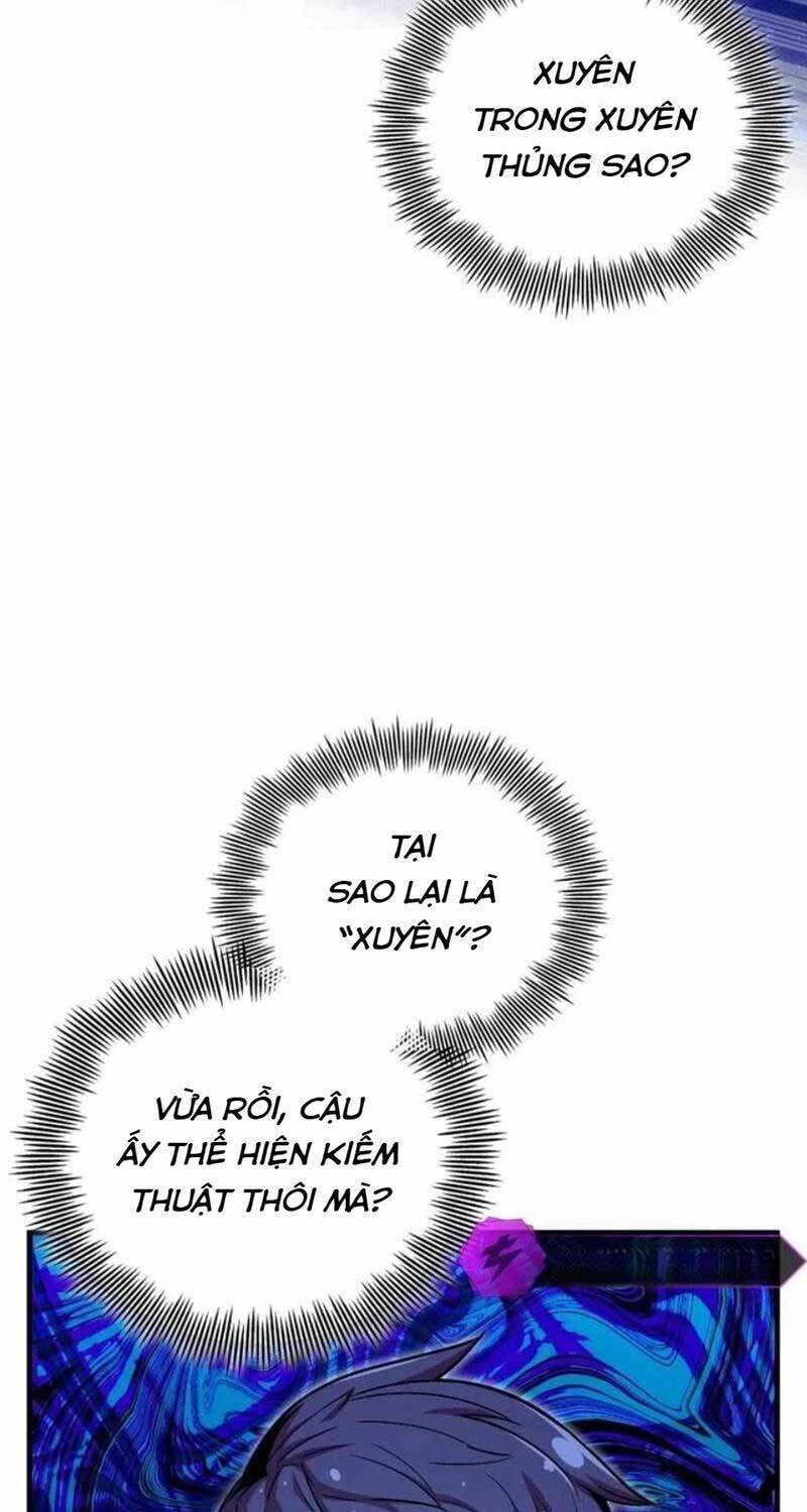 Vô Tình Ghi Danh - Chapter 9 - Page 27