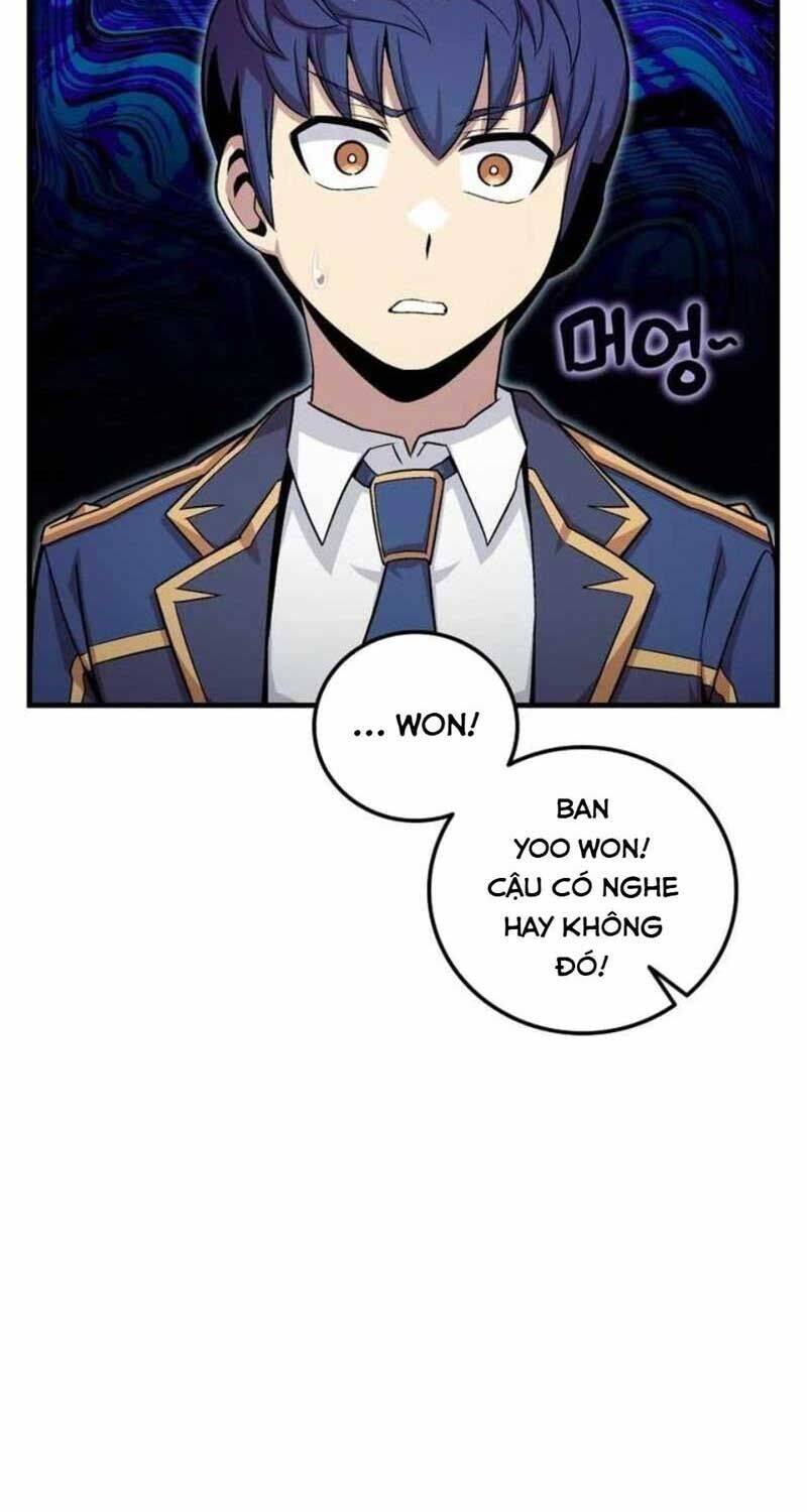 Vô Tình Ghi Danh - Chapter 9 - Page 28