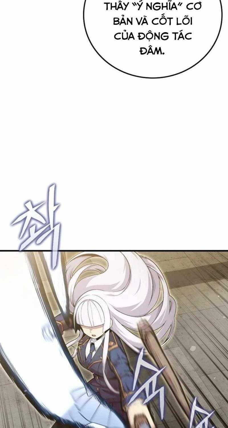 Vô Tình Ghi Danh - Chapter 9 - Page 33