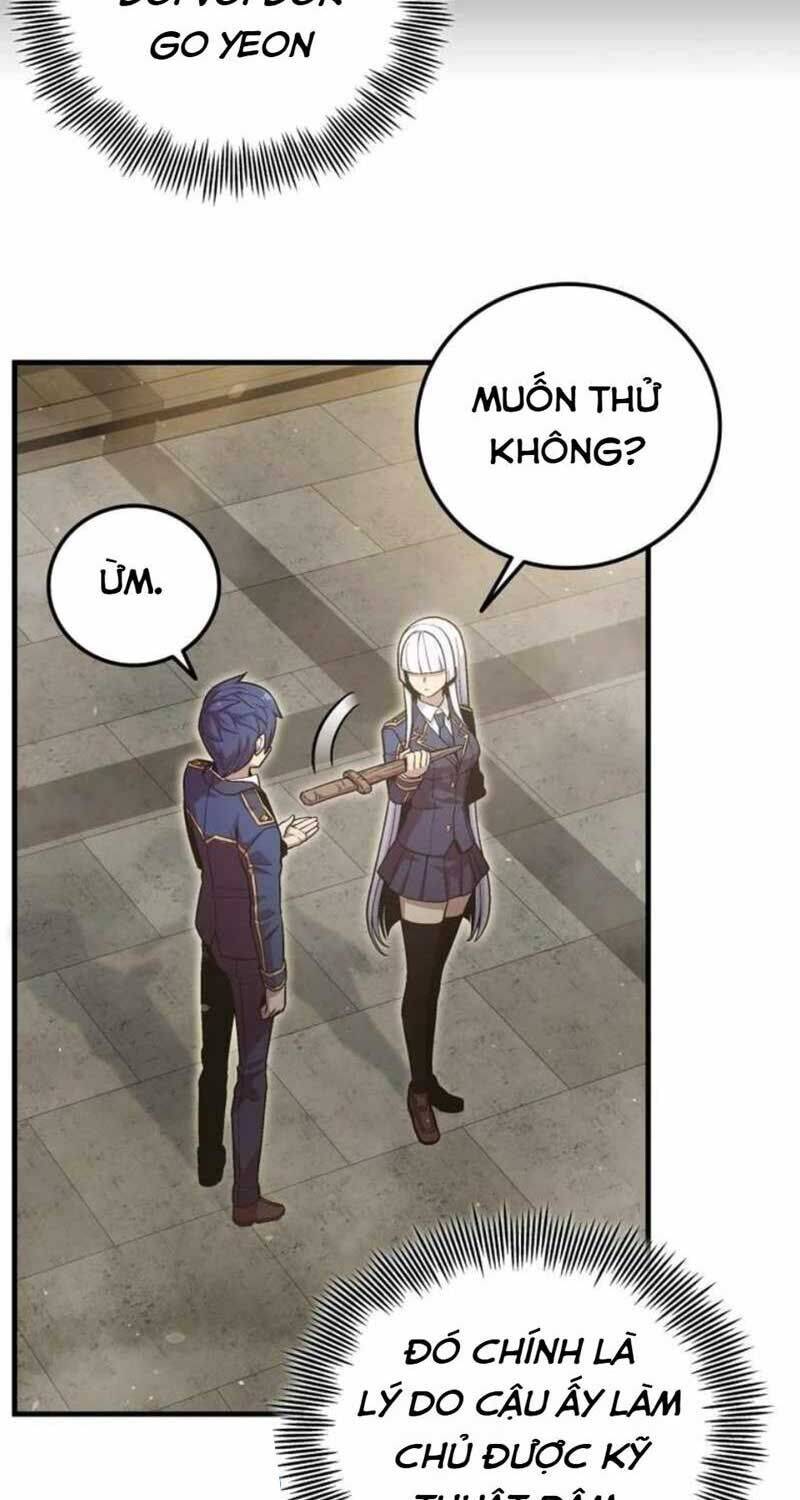 Vô Tình Ghi Danh - Chapter 9 - Page 48