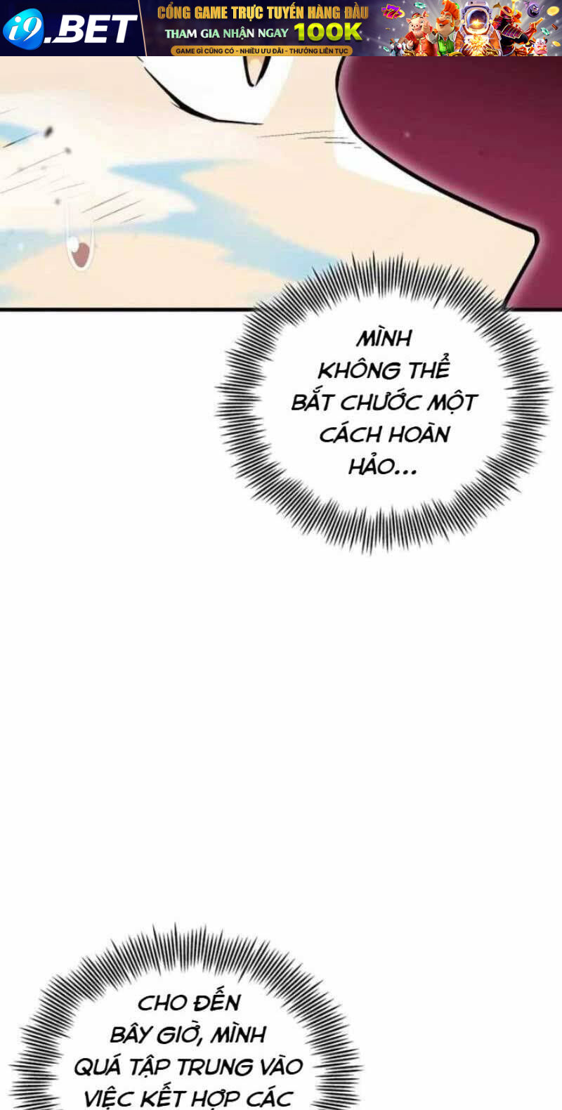 Vô Tình Ghi Danh - Chapter 9 - Page 56