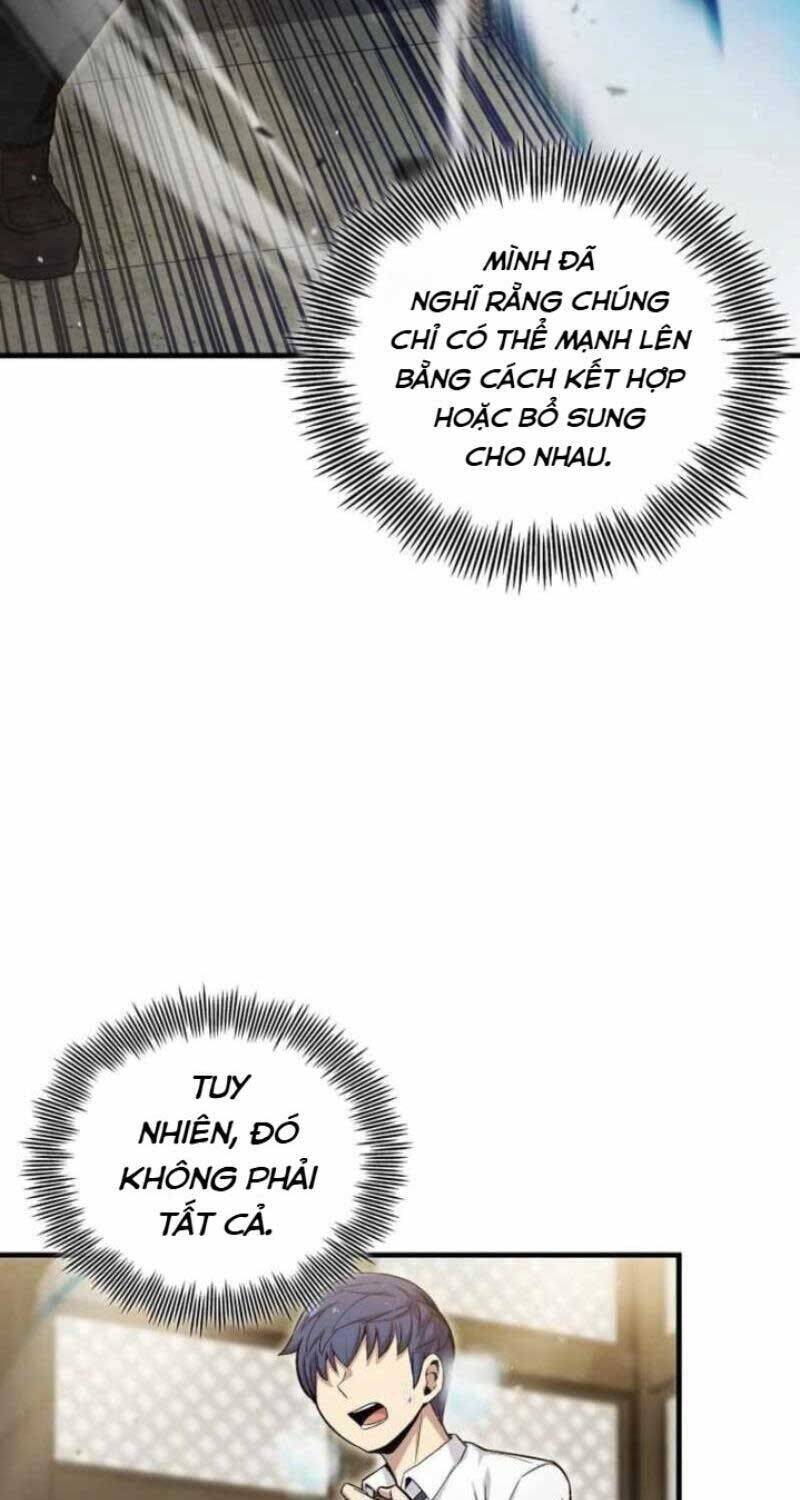 Vô Tình Ghi Danh - Chapter 9 - Page 58