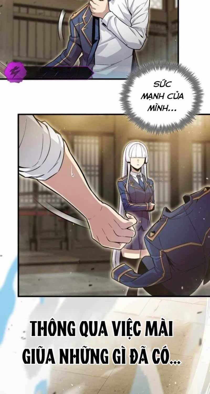 Vô Tình Ghi Danh - Chapter 9 - Page 59