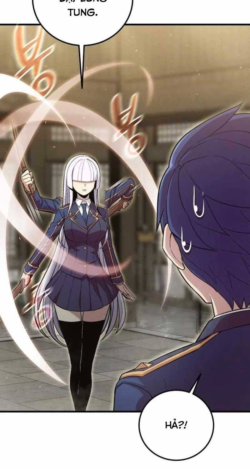 Vô Tình Ghi Danh - Chapter 9 - Page 6