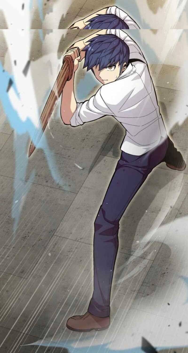 Vô Tình Ghi Danh - Chapter 9 - Page 60