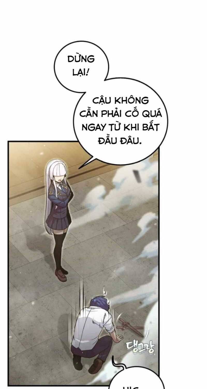 Vô Tình Ghi Danh - Chapter 9 - Page 70