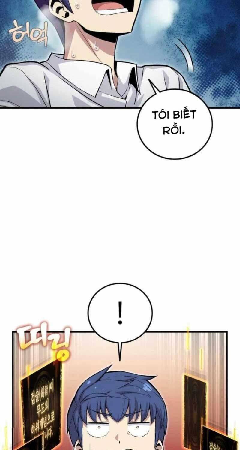 Vô Tình Ghi Danh - Chapter 9 - Page 72