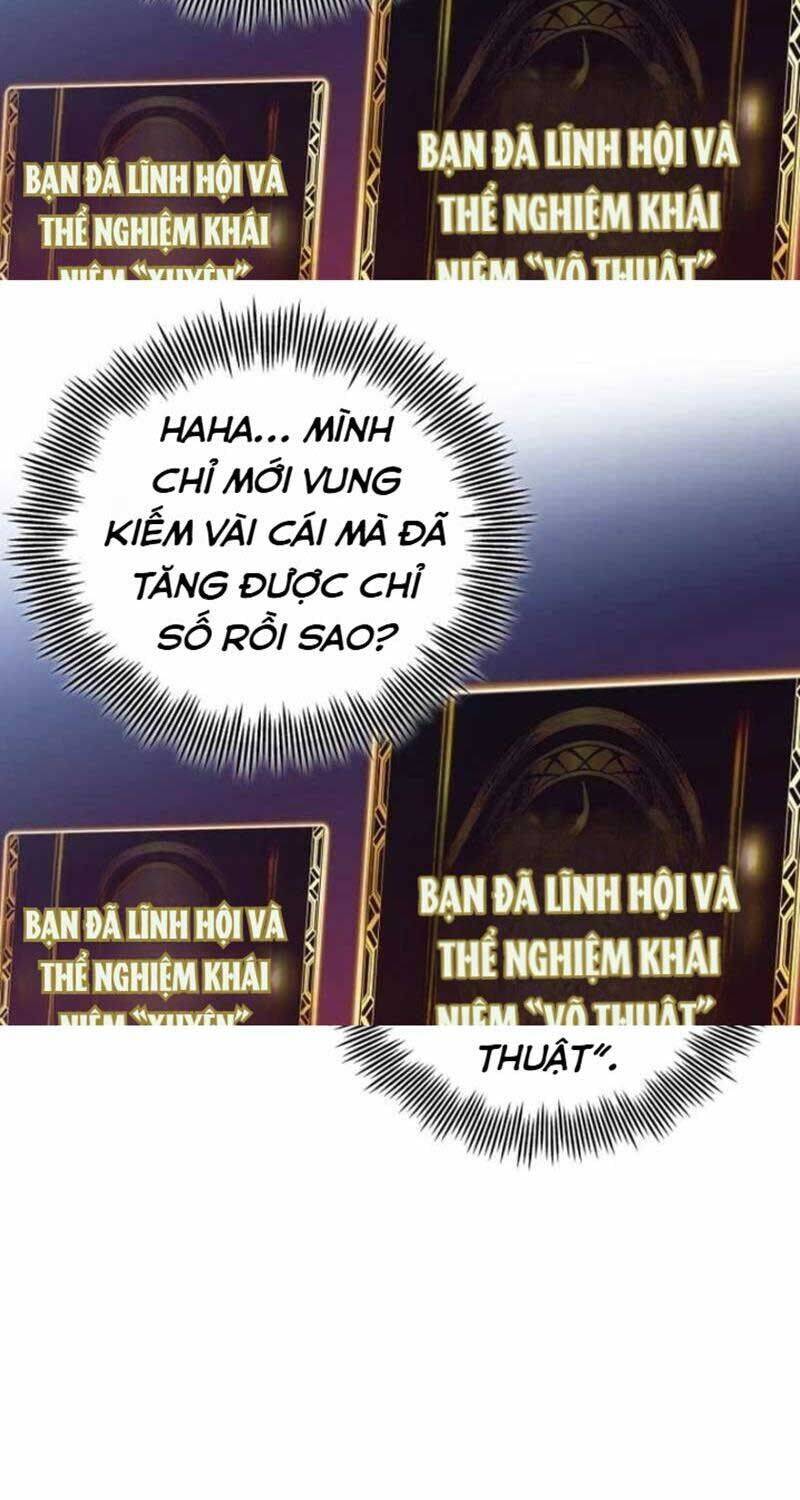 Vô Tình Ghi Danh - Chapter 9 - Page 74