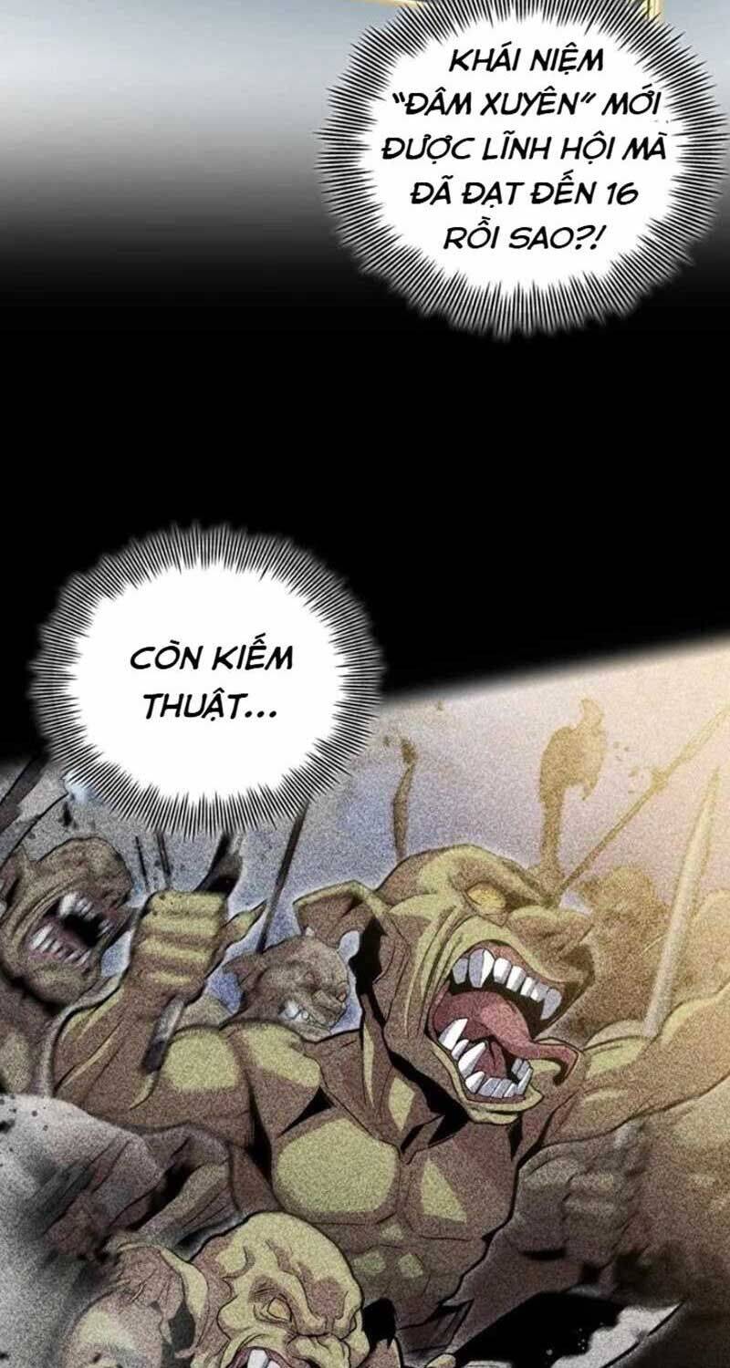 Vô Tình Ghi Danh - Chapter 9 - Page 77