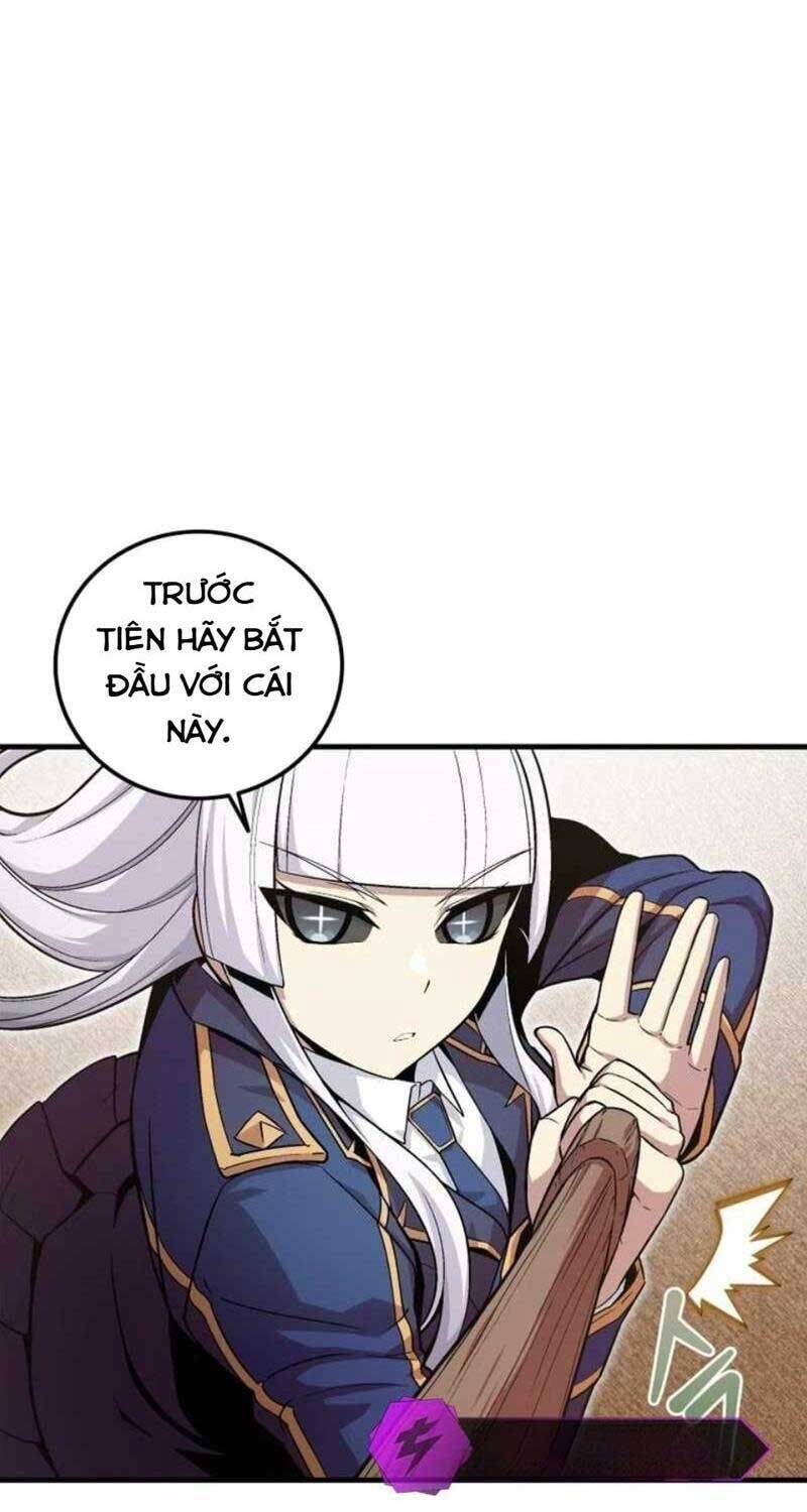 Vô Tình Ghi Danh - Chapter 9 - Page 8