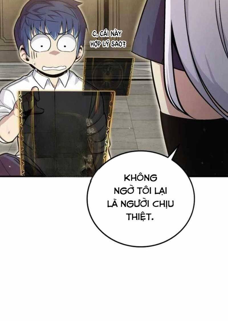 Vô Tình Ghi Danh - Chapter 9 - Page 80