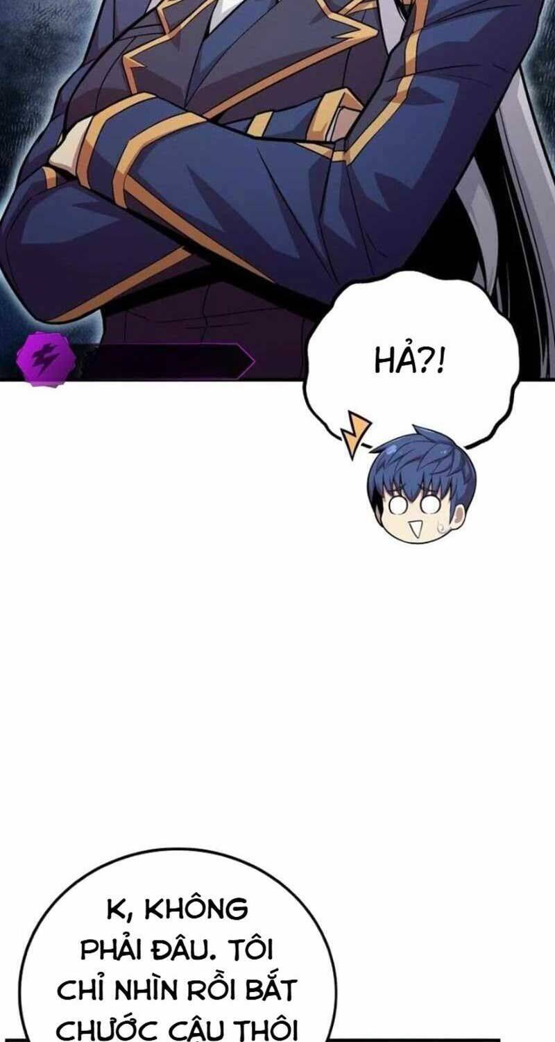 Vô Tình Ghi Danh - Chapter 9 - Page 83