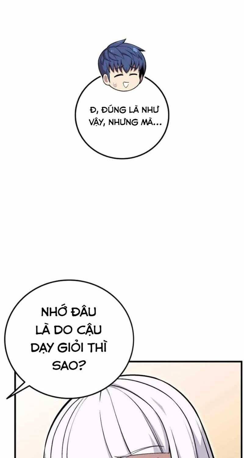 Vô Tình Ghi Danh - Chapter 9 - Page 85