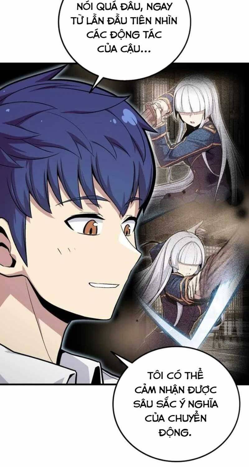 Vô Tình Ghi Danh - Chapter 9 - Page 87