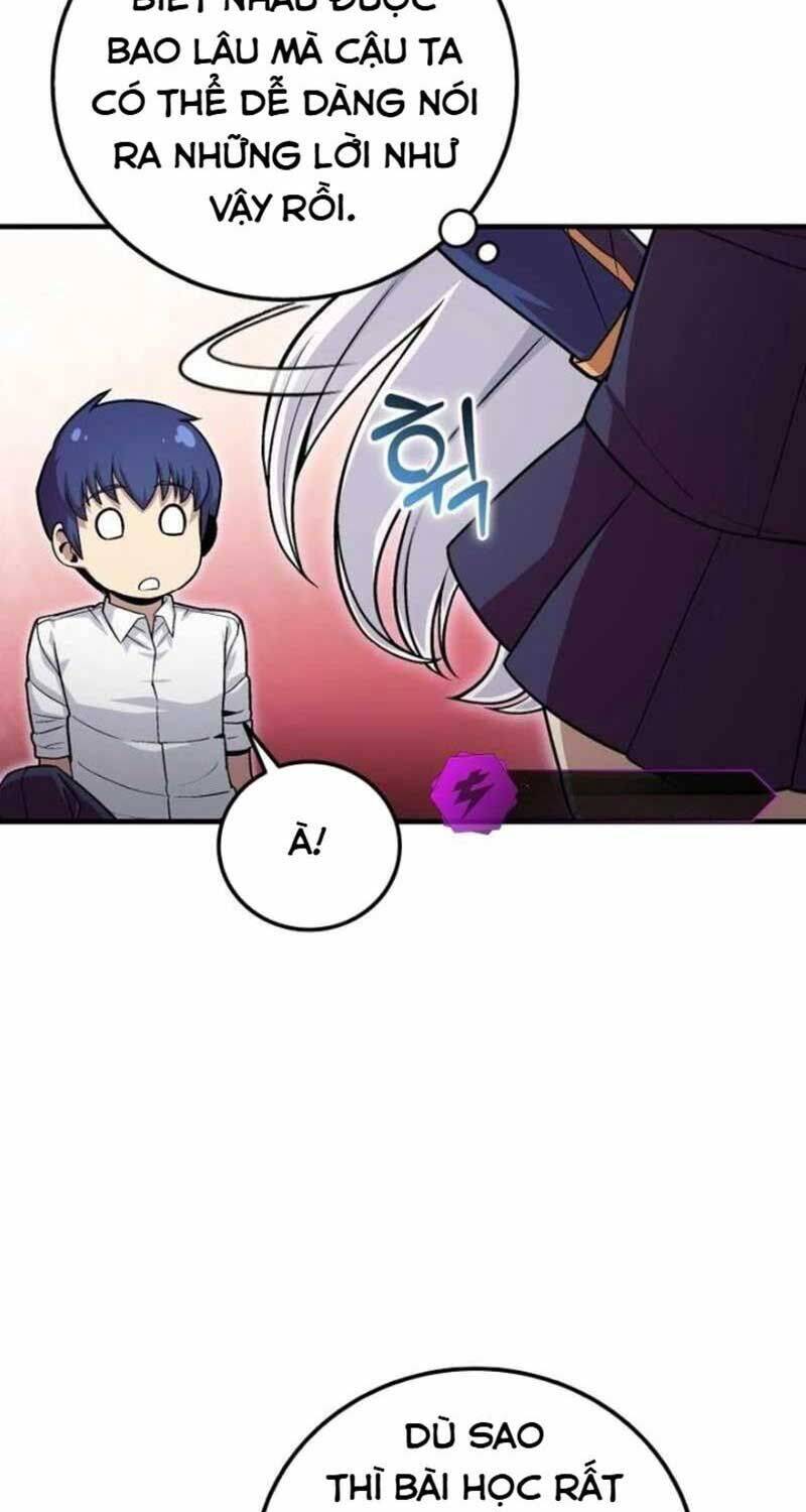 Vô Tình Ghi Danh - Chapter 9 - Page 91