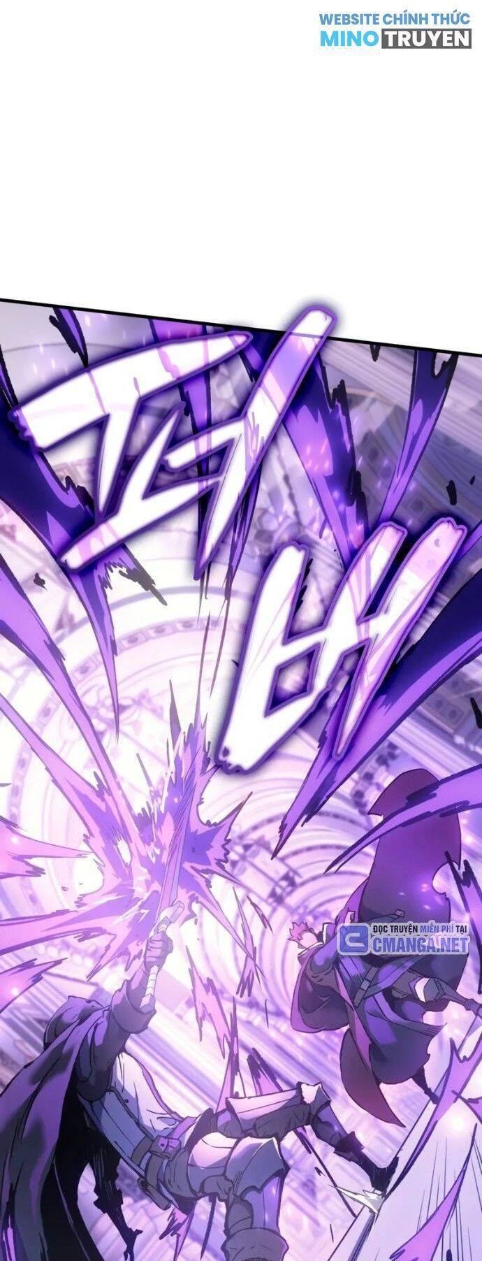 Đế Vương Hồi Quy - Chapter 56 - Page 11