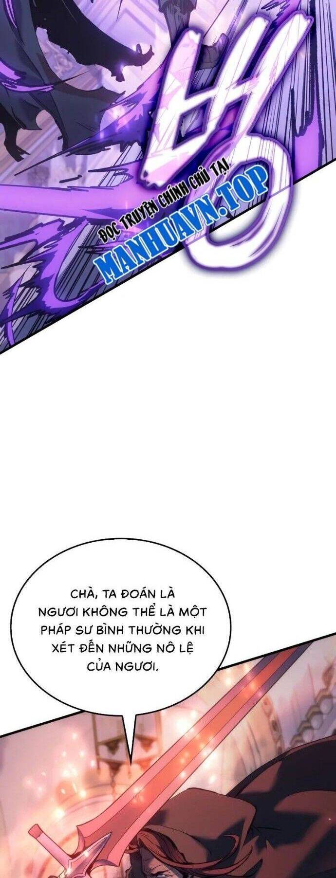 Đế Vương Hồi Quy - Chapter 56 - Page 12