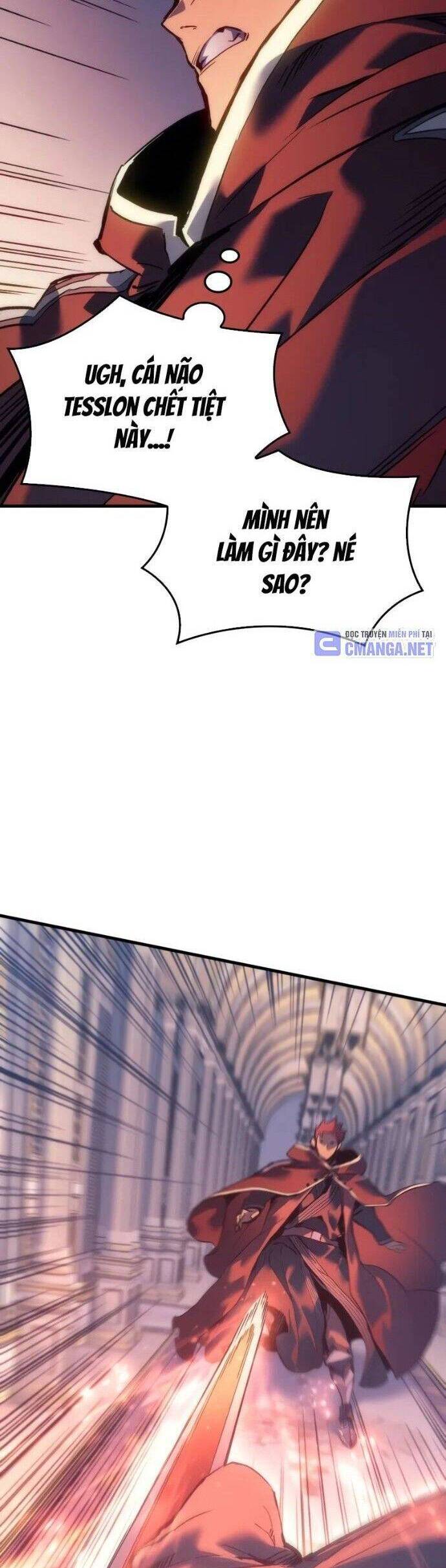 Đế Vương Hồi Quy - Chapter 56 - Page 14