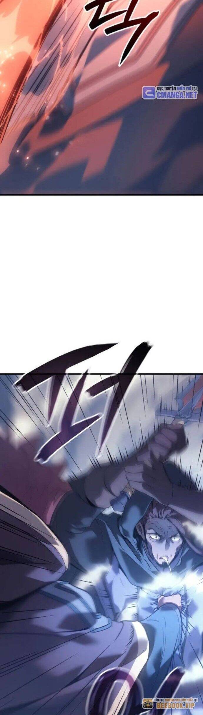 Đế Vương Hồi Quy - Chapter 56 - Page 16