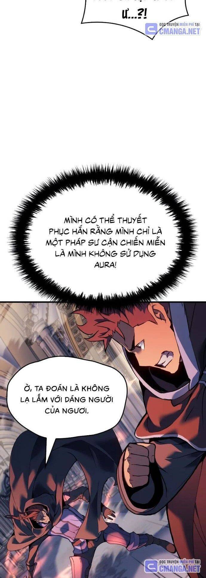 Đế Vương Hồi Quy - Chapter 56 - Page 18