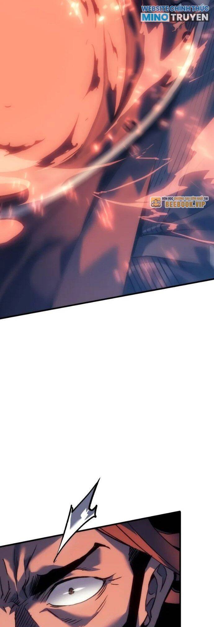 Đế Vương Hồi Quy - Chapter 56 - Page 23