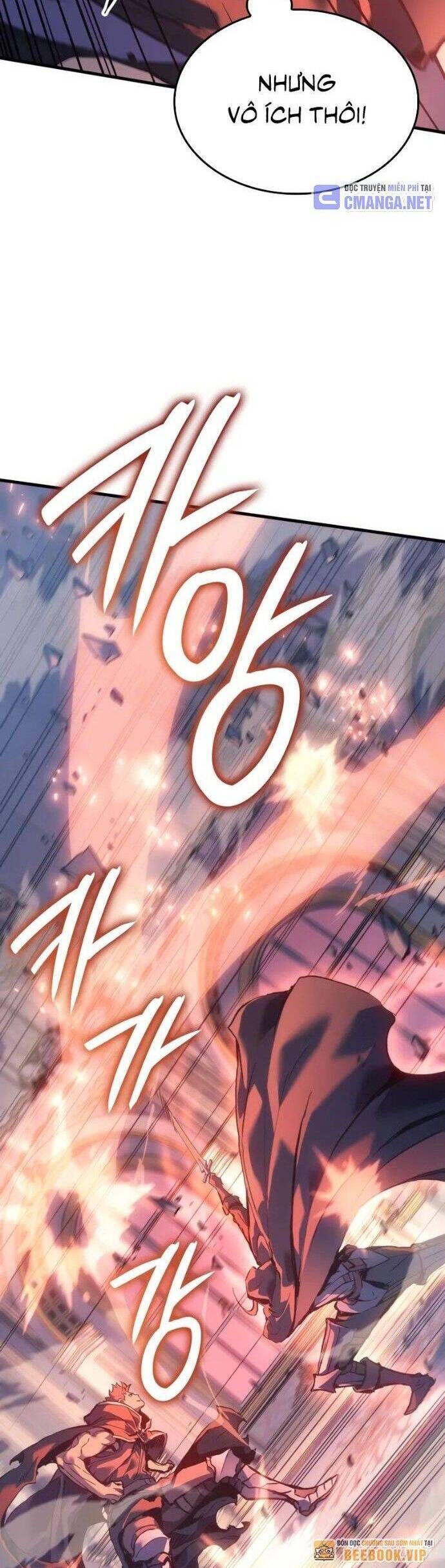 Đế Vương Hồi Quy - Chapter 56 - Page 26