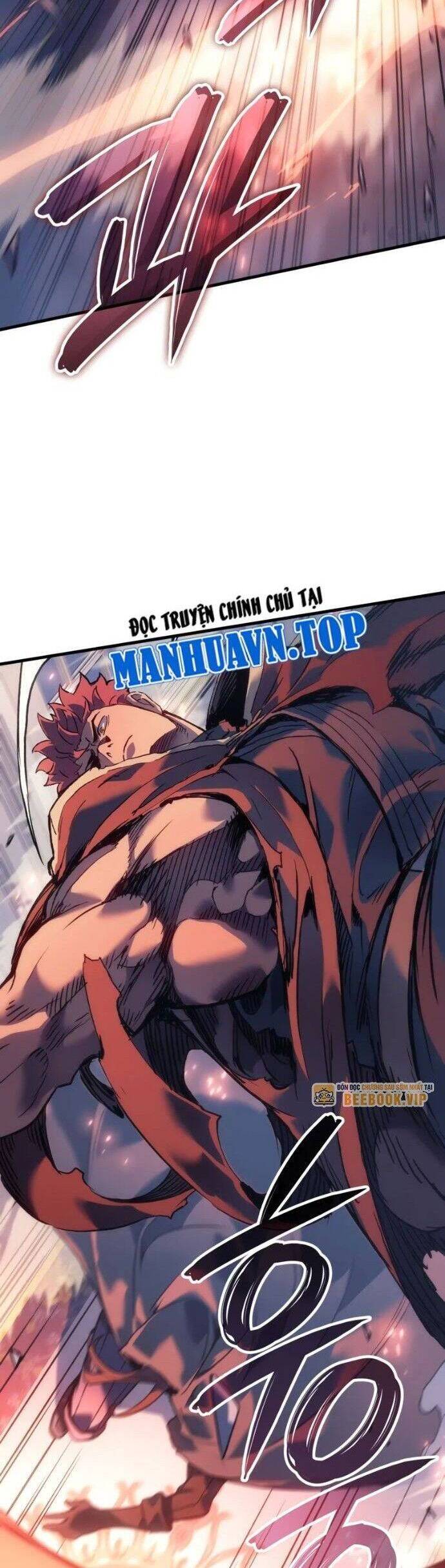 Đế Vương Hồi Quy - Chapter 56 - Page 28